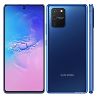 Samsung S10 Lite tilbehør 